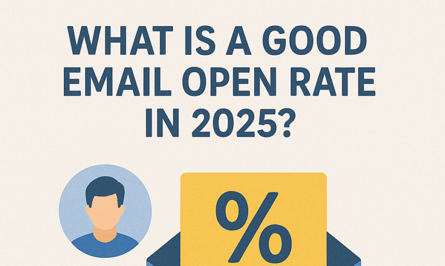 email open rate