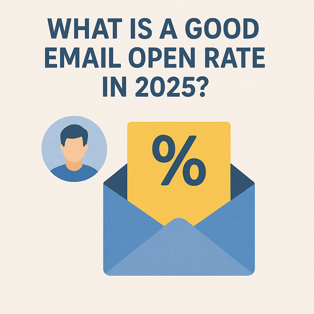 email open rate