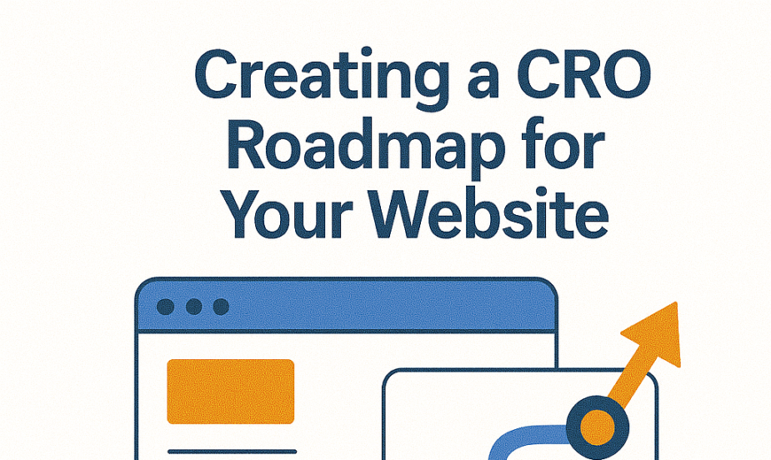 cro roadmap