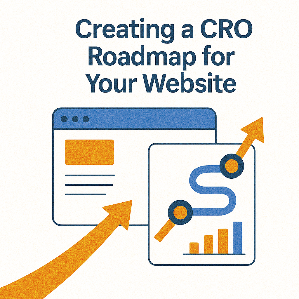 cro roadmap