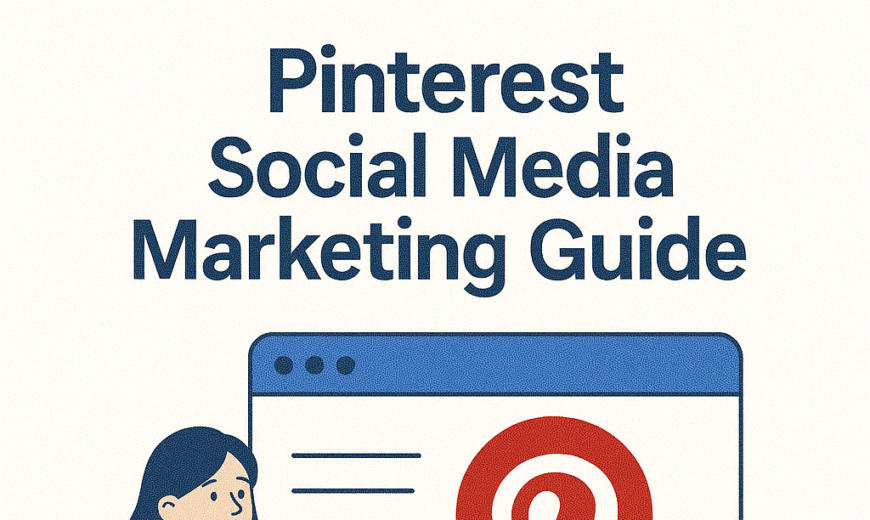 pinterest marketing guide