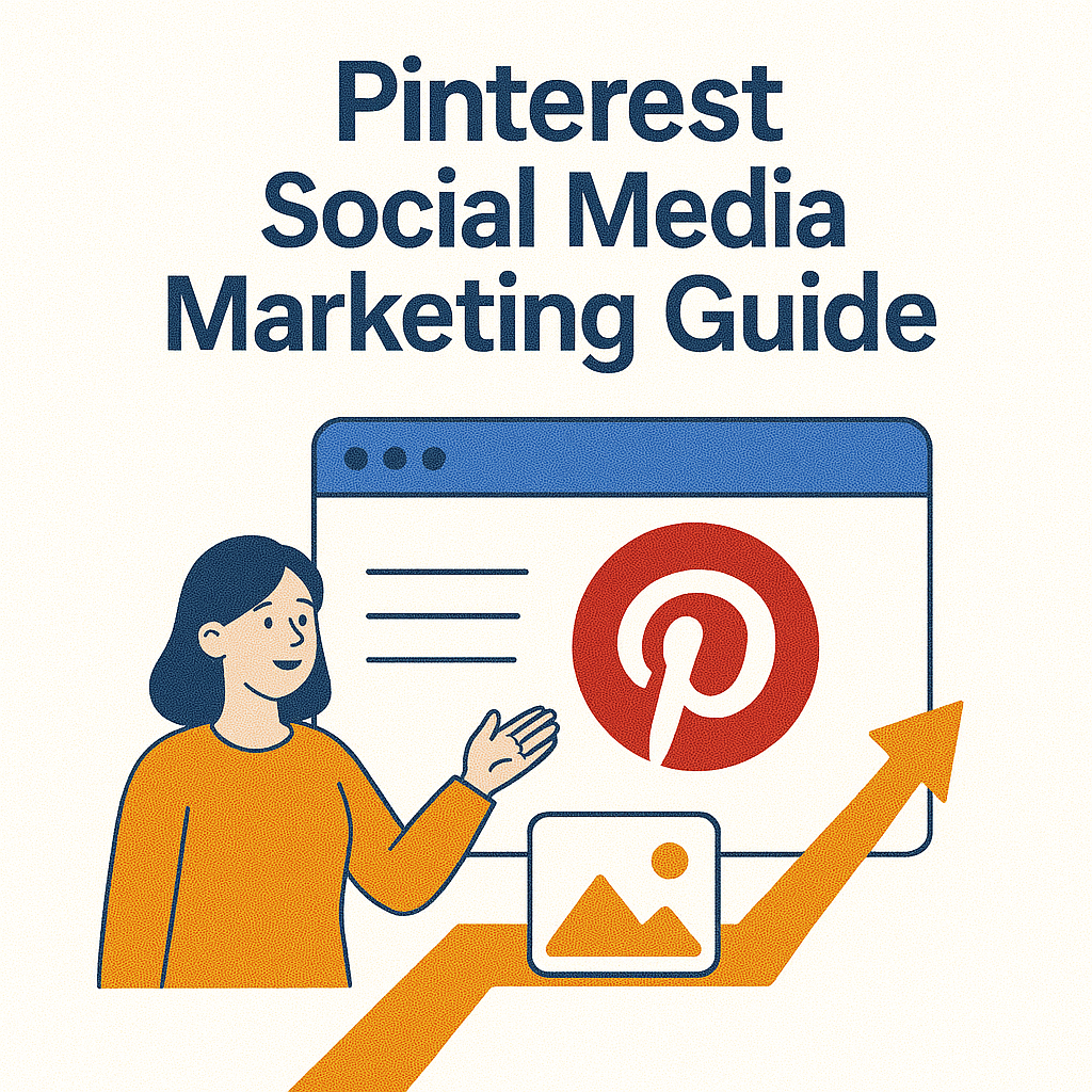 pinterest marketing guide