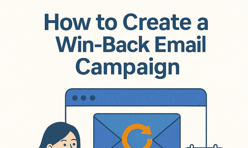 email campaign