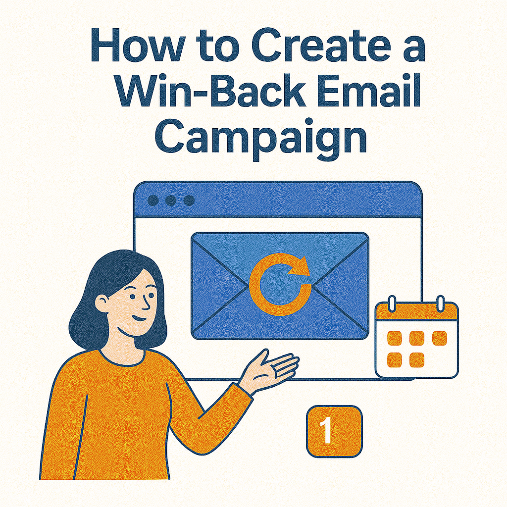 email campaign
