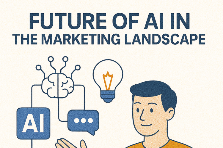 AI in Digital Marketing