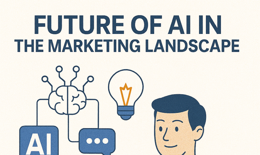 AI in Digital Marketing
