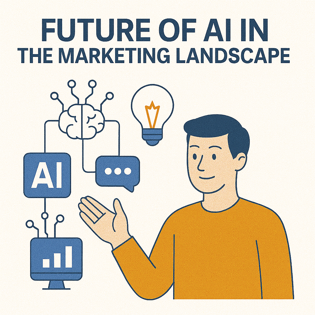 AI in Digital Marketing