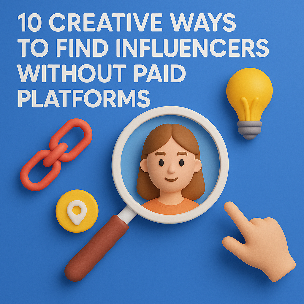influencer marketing