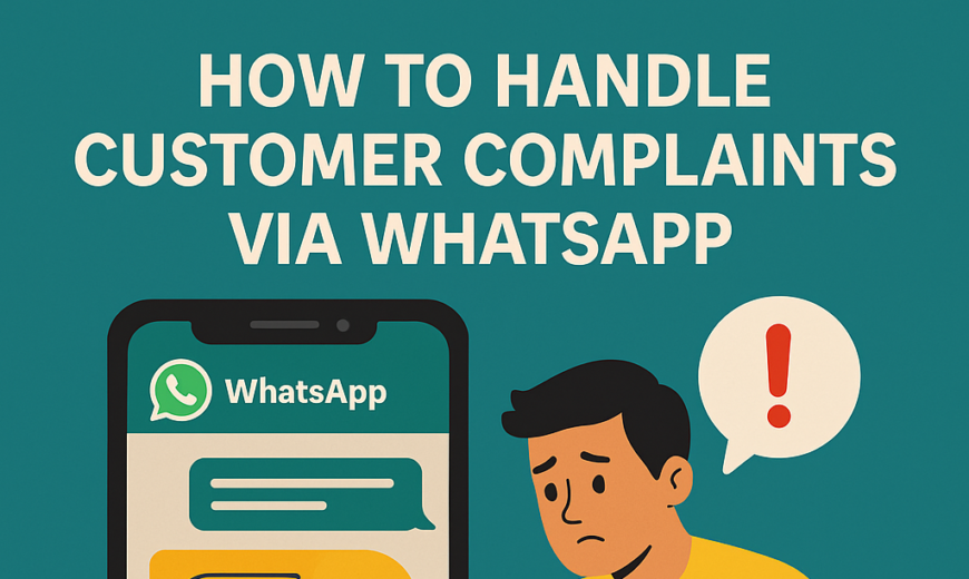 whatsapp marketing