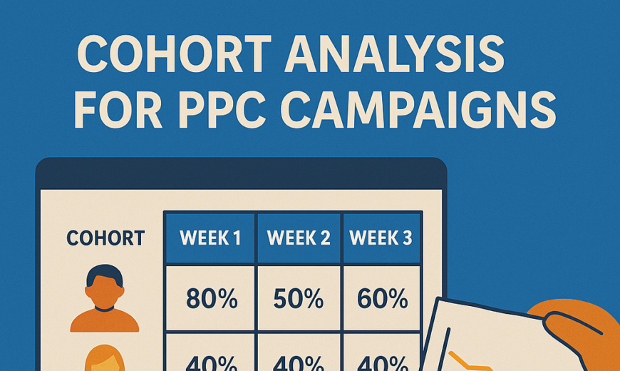 cohort analysis