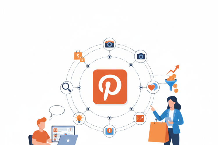 Pinterest marketing