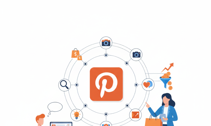 Pinterest marketing