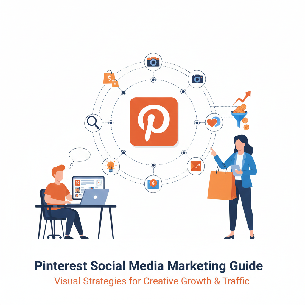 Pinterest marketing