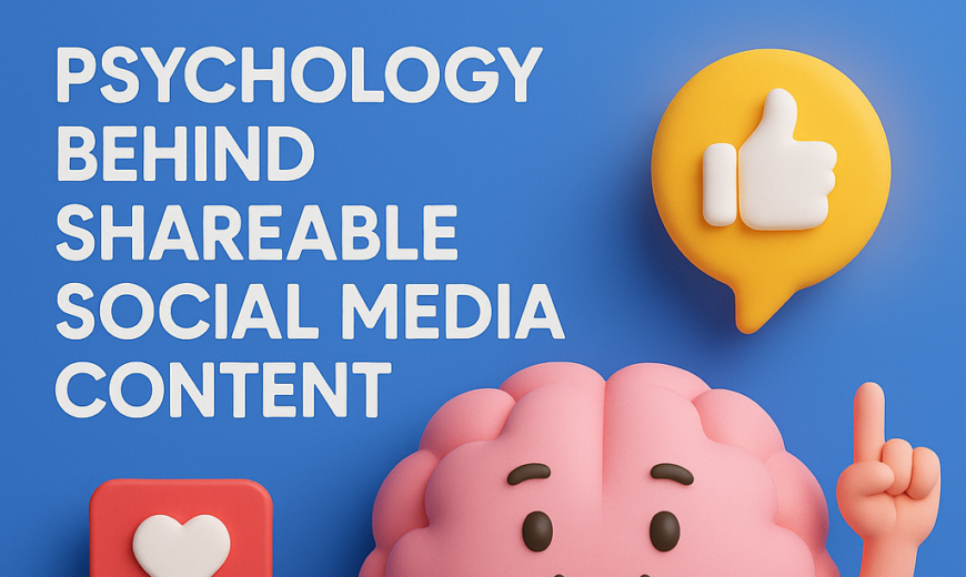 social media marketing