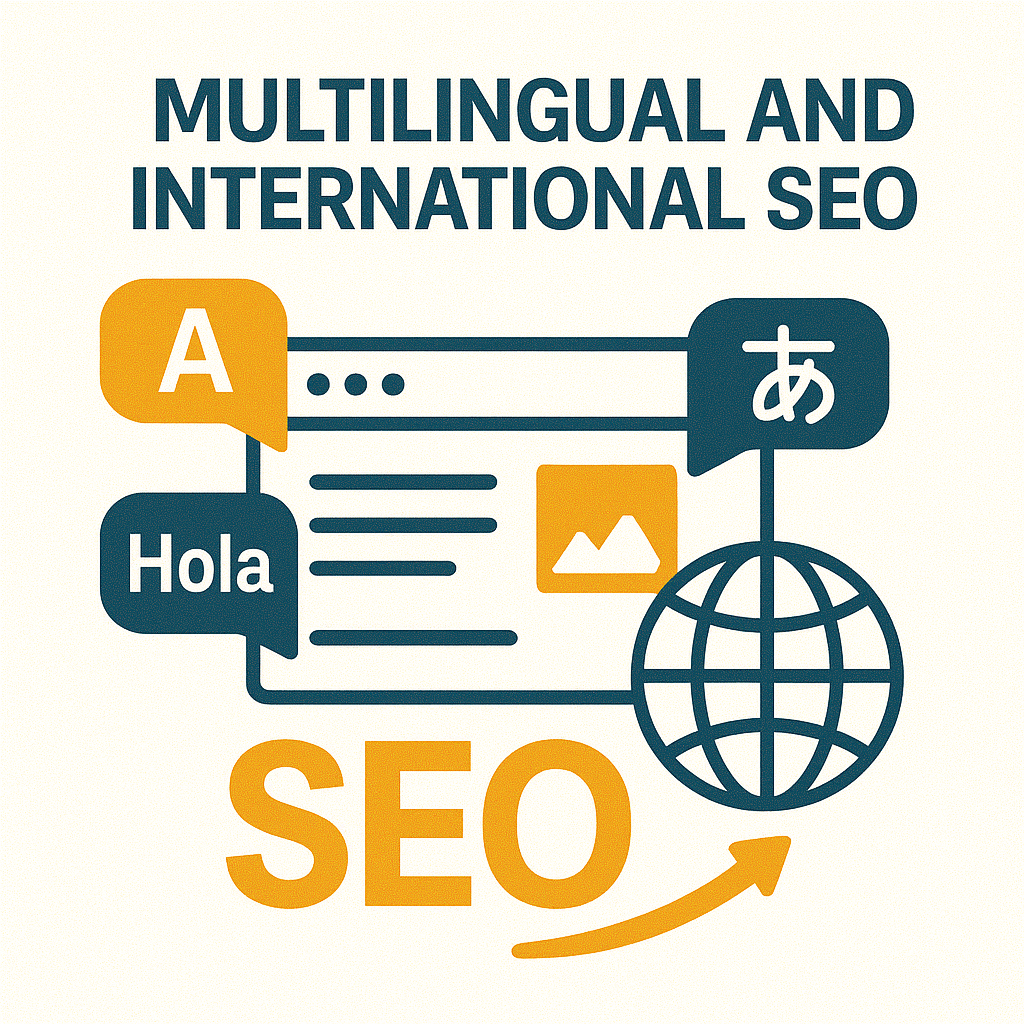 international seo