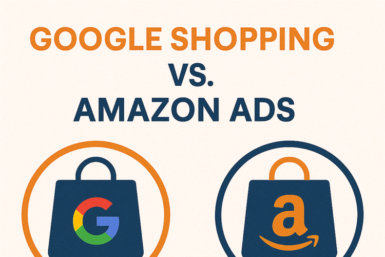 google shopping ads
