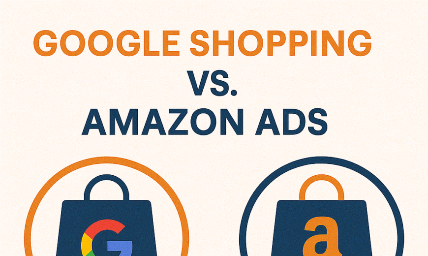google shopping ads