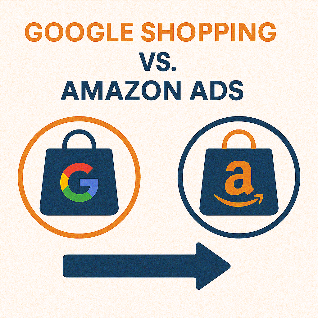 google shopping ads