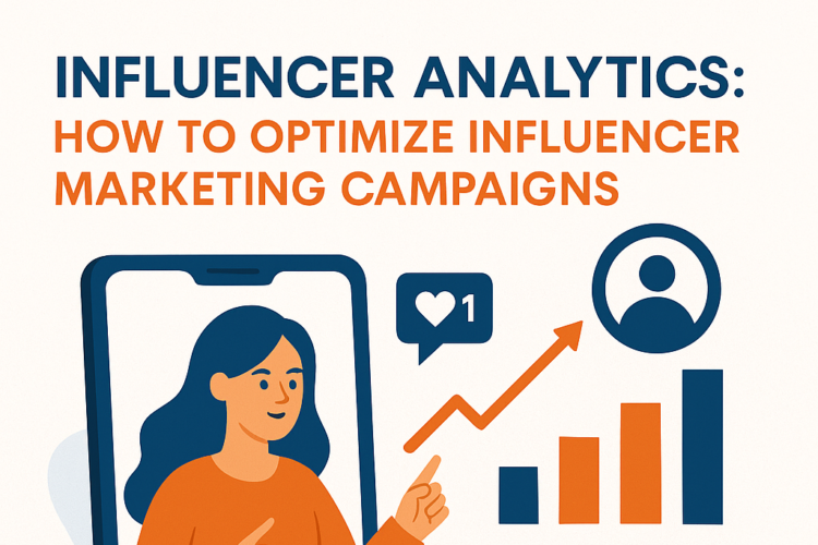 influencer marketing