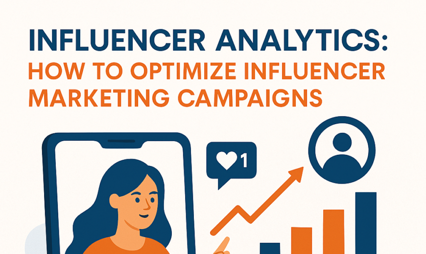 influencer marketing
