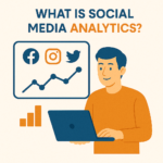 what is social media analytics