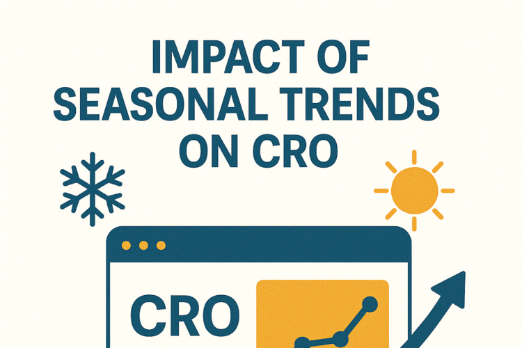 Impact of trends on CRO