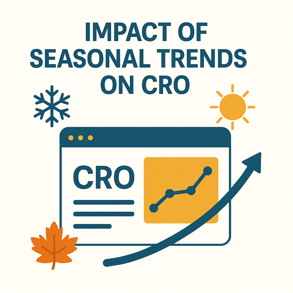Impact of trends on CRO