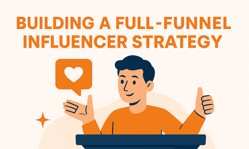 influencer marketing