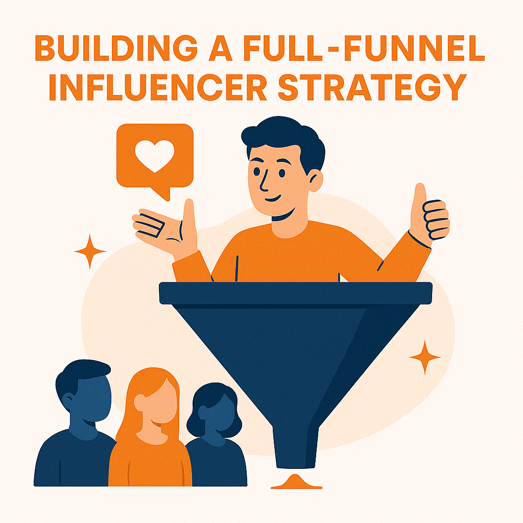 influencer marketing