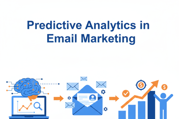 predictive analytics in email marketing