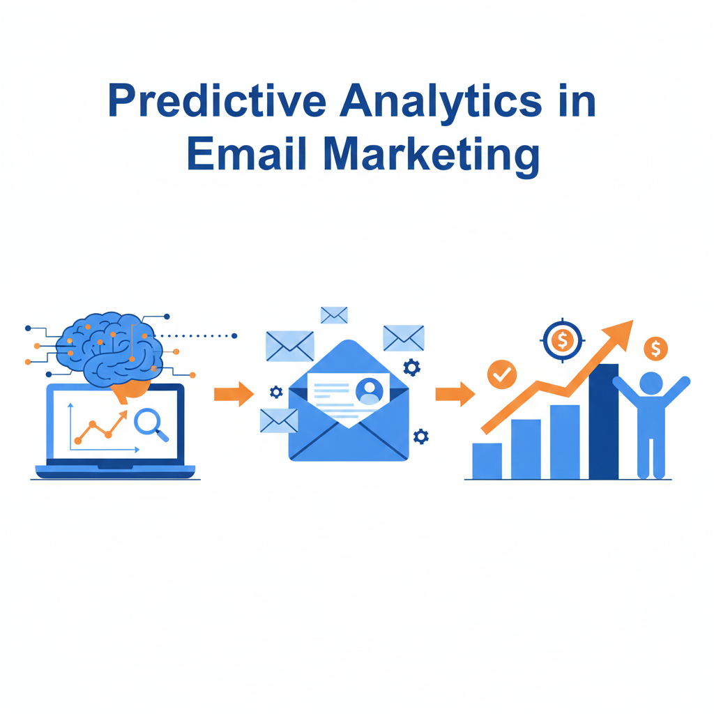 predictive analytics in email marketing