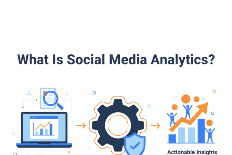 social media analytics