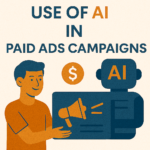 use of Ai in paid campaigns