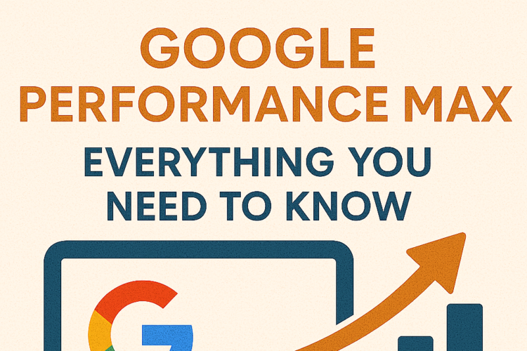 Google Performance Max Campaign