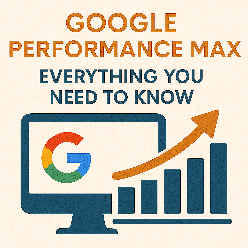 Google Performance Max Campaign