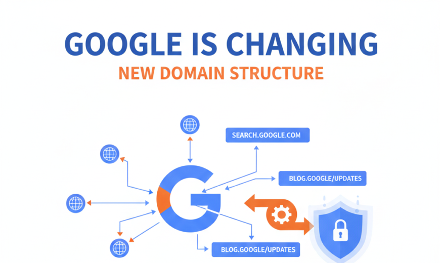 google domain