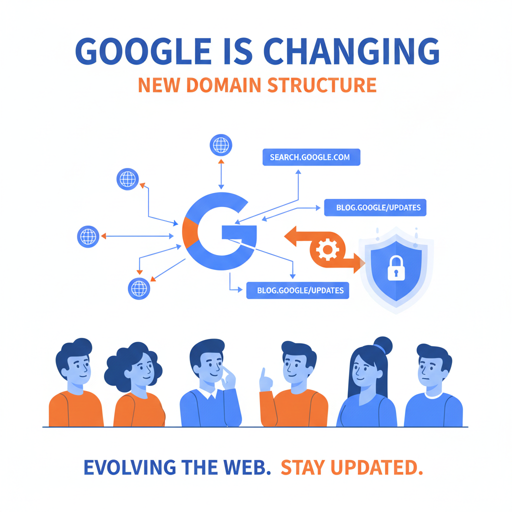 google domain
