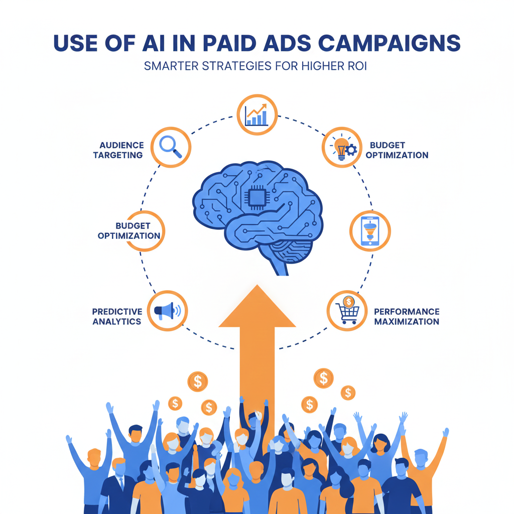 paid ads