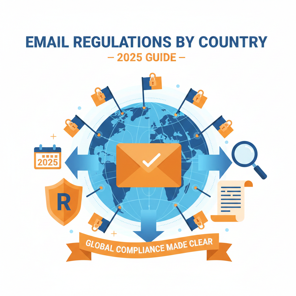 email marketing and GDPR