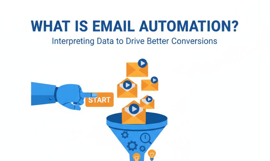 email automation