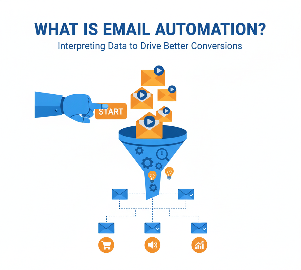 email automation
