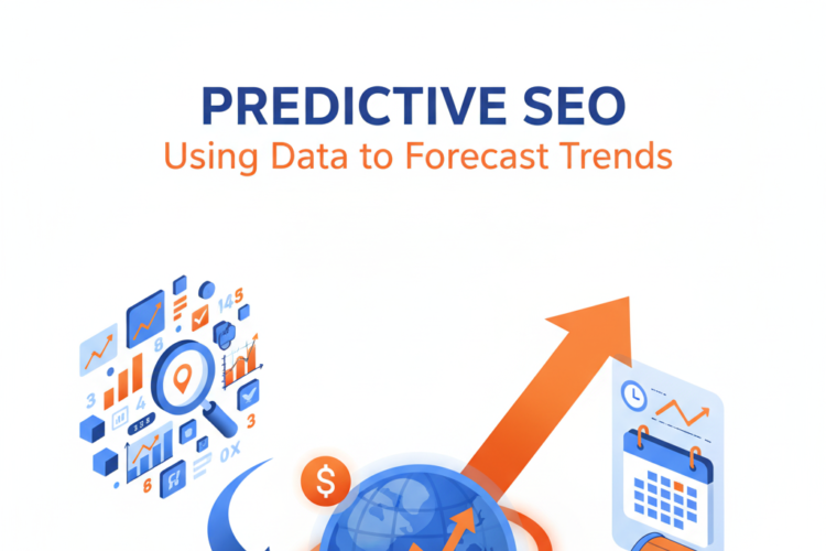 Predictive SEO