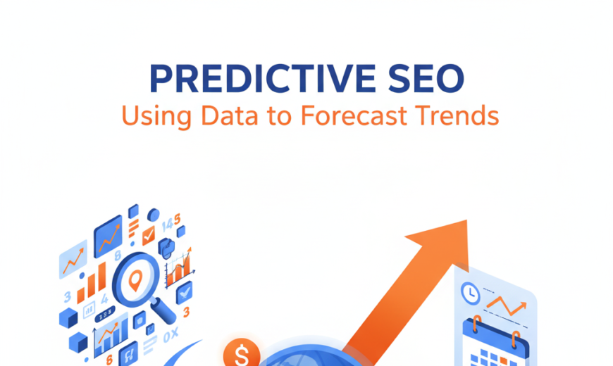 Predictive SEO