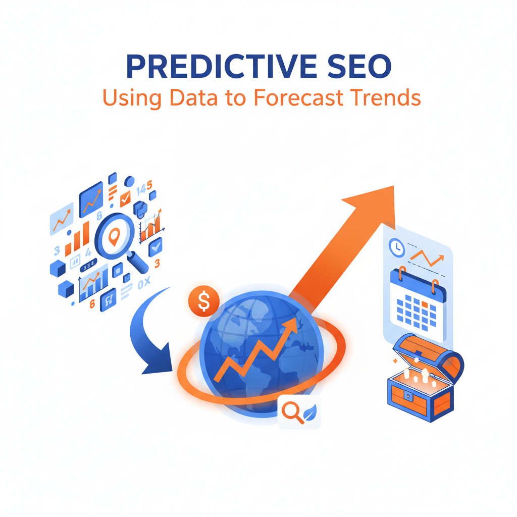 Predictive SEO
