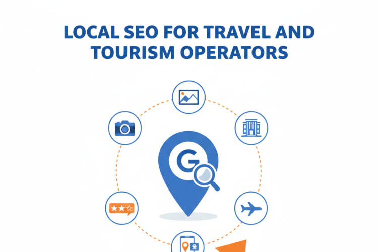 local seo for Tour companies