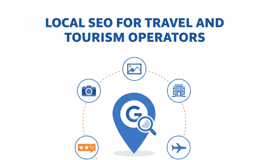 local seo for Tour companies