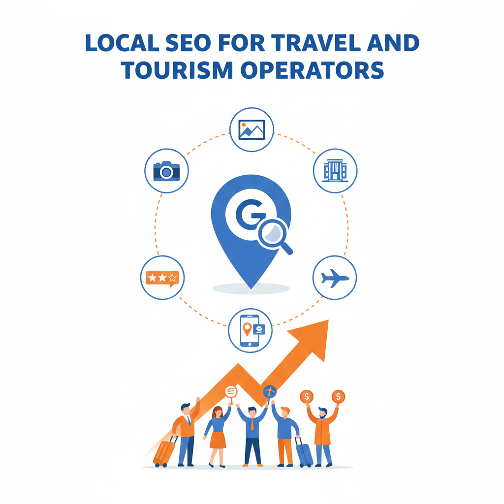local seo for Tour companies