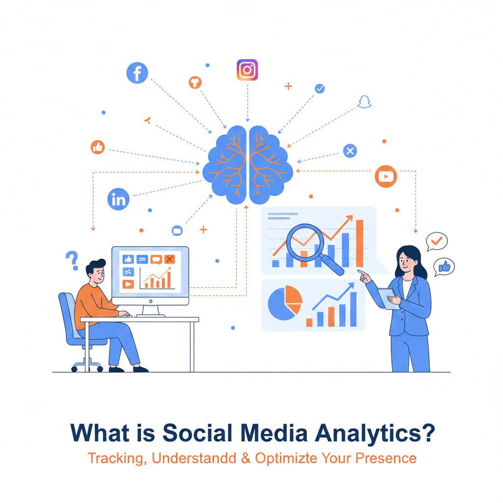 social media analytics