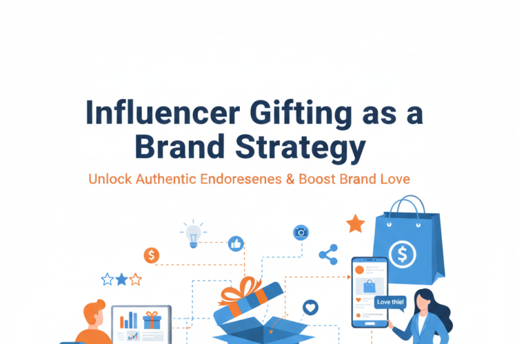 influencer gifting