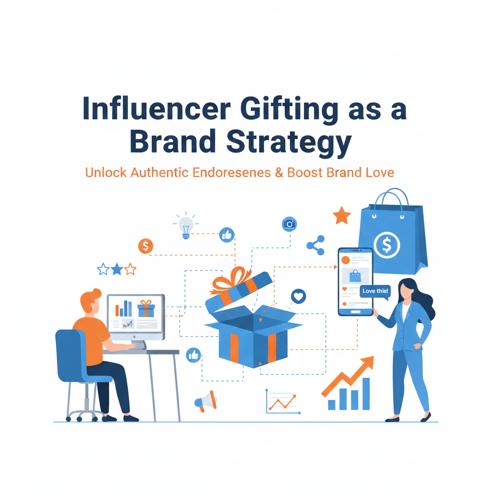 influencer gifting